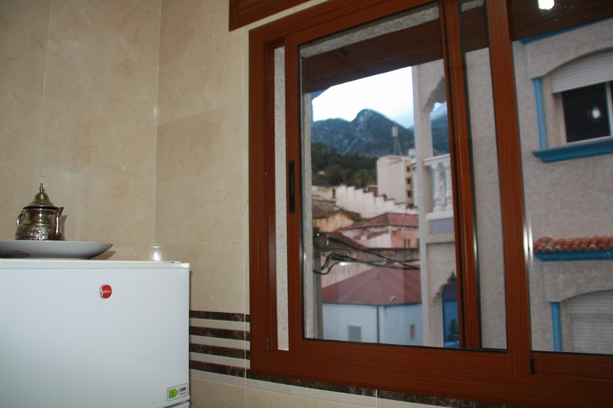 Apartamento Dar Al Machichi Xauen Exterior foto